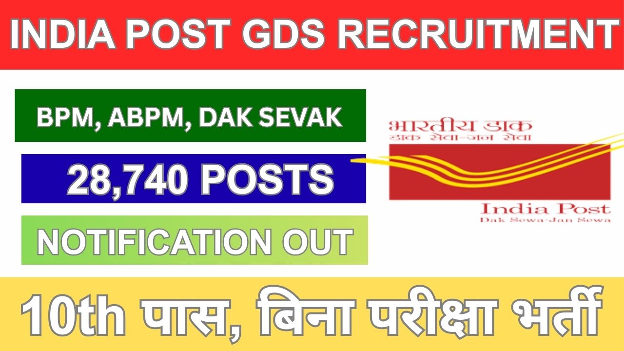 India Post GDS